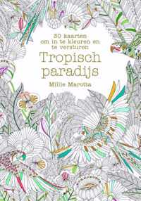 Tropisch paradijs