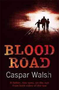 Blood Road