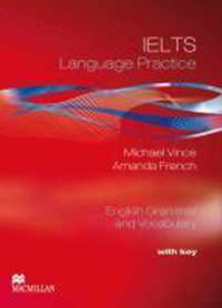 IELTS Language Practice. Student's Book with key