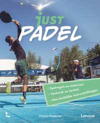 Just Padel