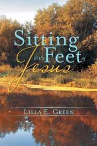 Sitting at the Feet of Jesus