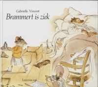 Brammert Is Ziek