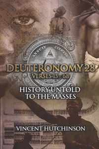 Deuteronomy 28: 15-68