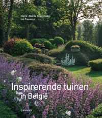 INSPIRERENDE TUINEN IN BELGIE