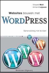 Websites bouwen met WordPress