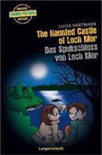 The Haunted Castle of Loch Mor - Das Spukschloss von Loch Mor