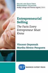 Entrepreneurial Selling