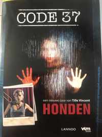 Code 37 - Honden - Tille Vincent