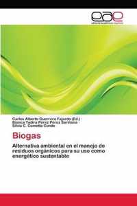 Biogas