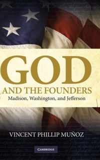 God and the Founders