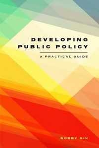 Developing Public Policy