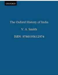 The Oxford History of India