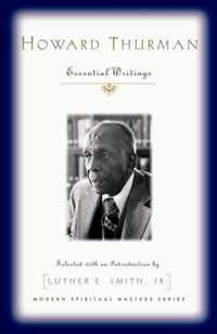 Howard Thurman