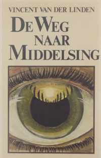 De weg naar Middelsing