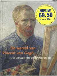 Wereld Van Van Gogh