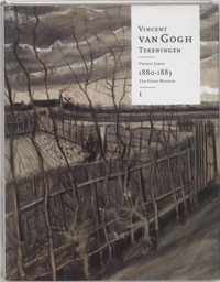 Vincent van Gogh Tekeningen 1