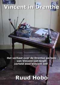 Vincent in Drenthe