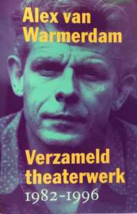 Verzameld theaterwerk 1982-1996