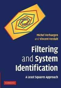 Filtering and System Identification