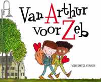 Van Arthur voor Zeb