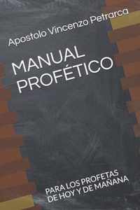 Manual Profetico