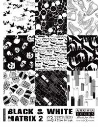 Black & White Matrix 2