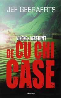 Cu Chi case