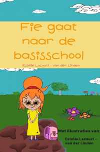 Fie gaat naar de basisschool