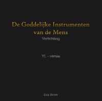 De Goddelijke Instrumenten van de Mens