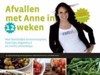 Afvallen met Anne in 12 weken