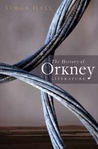 The History of Orkney Literature