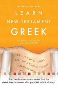 Learn New Testament Greek