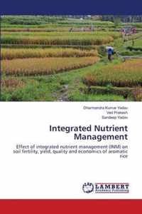 Integrated Nutrient Management