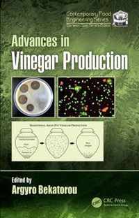 Advances in Vinegar Production