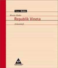 Republik Vineta. Arbeitsheft