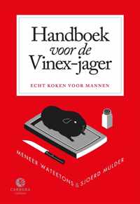 Handboek voor de Vinex-jager