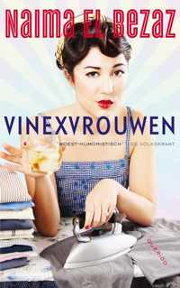 Vinexvrouwen