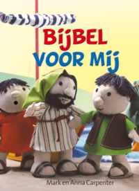 Bijbel Voor Mij