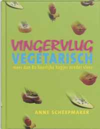 Vingervlug Vegetarisch