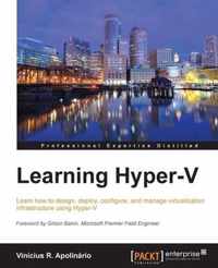 Learning Hyper-V