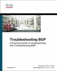 Troubleshooting BGP