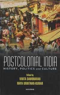 Post Colonial India