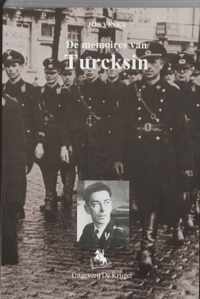 Memoirs van turksin