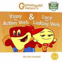 Vinny the Action Verb & Lucy the Linking Verb