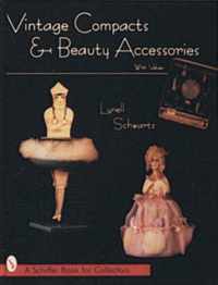 Vintage Compacts & Beauty Accessories