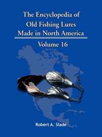 The Encyclopedia of Old Fishing Lures