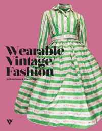 Wearable Vintage Fashion