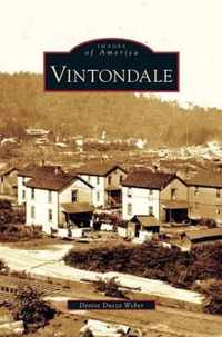 Vintondale