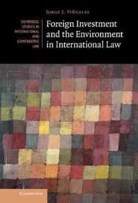 Cambridge Studies in International and Comparative Law