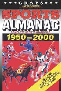 Grays Sports Almanac